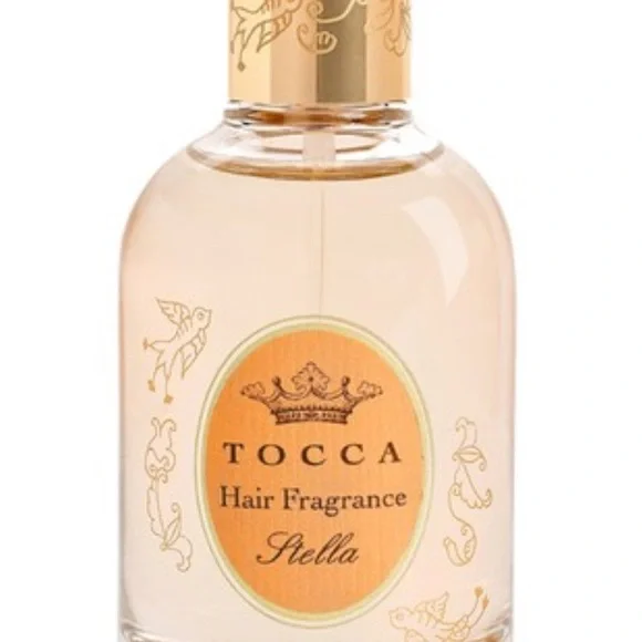 Tocca Stella Hair Fragrance - Elegant Gold - Picture 6 of 7